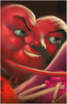 Ricardio the Heart Guy