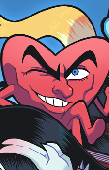 Ricardio the Heart Guy