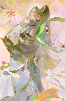 Kujaku Myou-ou