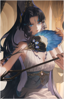 Kujaku Myou-ou