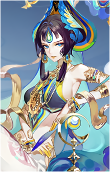 Kujaku Myou-ou