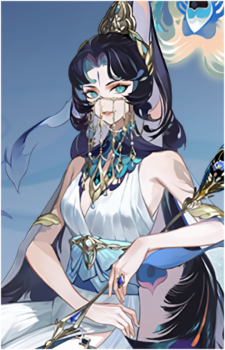 Kujaku Myou-ou