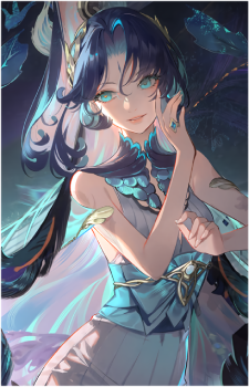 Kujaku Myou-ou's image