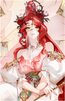 Kujaku Myou-ou