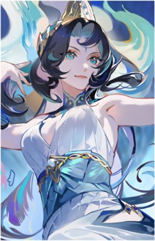 Kujaku Myou-ou