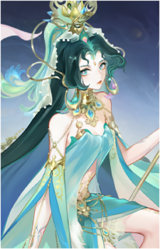 Kujaku Myou-ou
