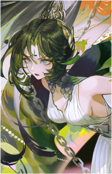 Kujaku Myou-ou