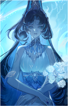 Kujaku Myou-ou