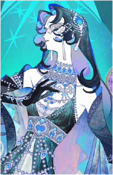 Kujaku Myou-ou