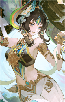 Kujaku Myou-ou