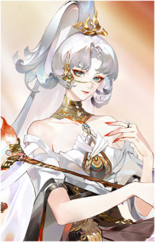 Kujaku Myou-ou