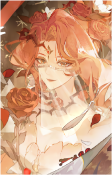 Kujaku Myou-ou