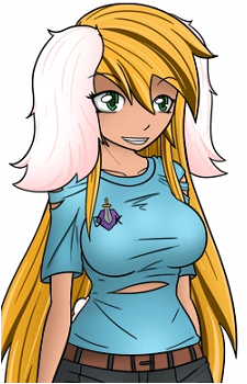 Zara {GBDNA}
