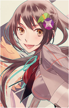 Rin Akane