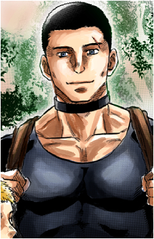 Gaku Subaru