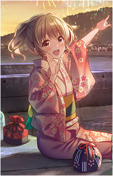 Sakura Kawasaki