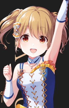Sakura Kawasaki's image