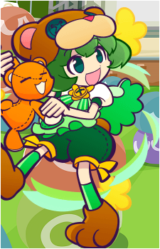 Kumagurumi's image