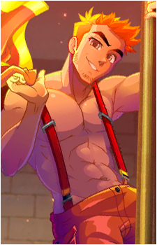 Logan {BB}