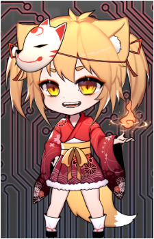 Komugi's image