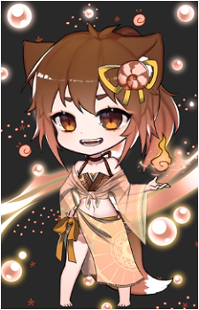 Komugi {AMQ}