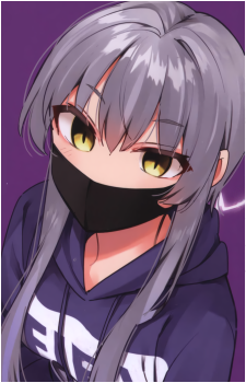 Akubi Hasegawa's image