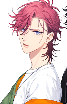 Sou Izuhara's image