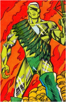 Warbow's image