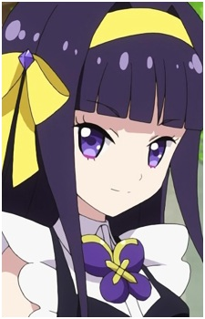 Lillian