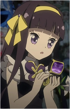 Lillian