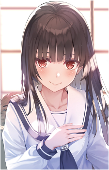 Image 2 - Art: 深崎暮人 (Kurehito Misaki) Image 2