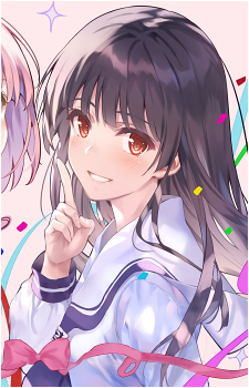 Image 3 - Art: 深崎暮人 (Kurehito Misaki) Image 3