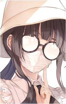 Image 5 - Art: 深崎暮人 (Kurehito Misaki) Image 5