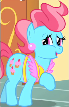 Mrs. Cup Cake's image