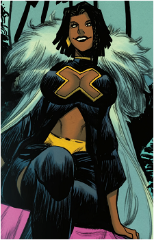 Black Diamond's image