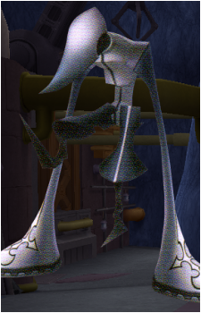 Creeper {KH}'s image