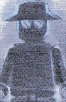 The Administrator's image