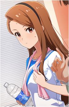 Iori Minase