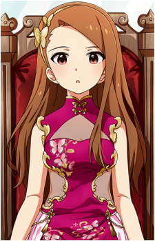 Iori Minase