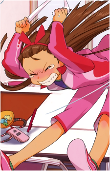 Iori Minase