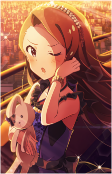Iori Minase