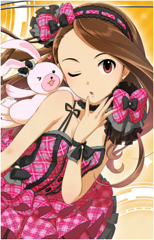 Iori Minase