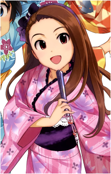 Iori Minase