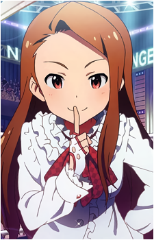 Iori Minase