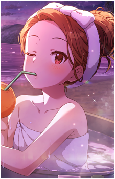 Iori Minase