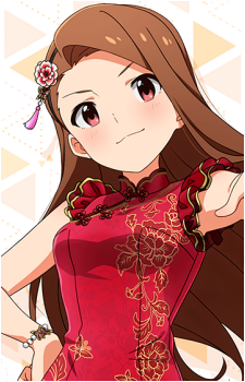 Iori Minase