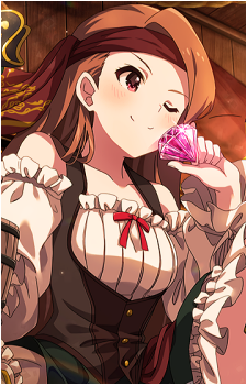 Iori Minase