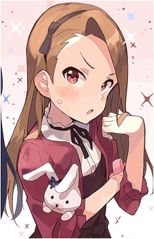 Iori Minase