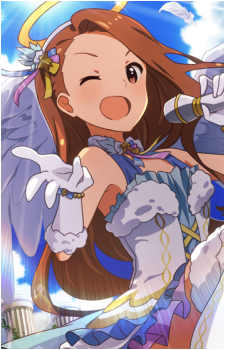 Iori Minase