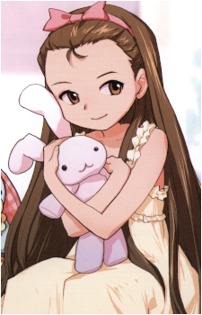 Iori Minase